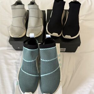 3x Adidas CS1 9.5 Bulk